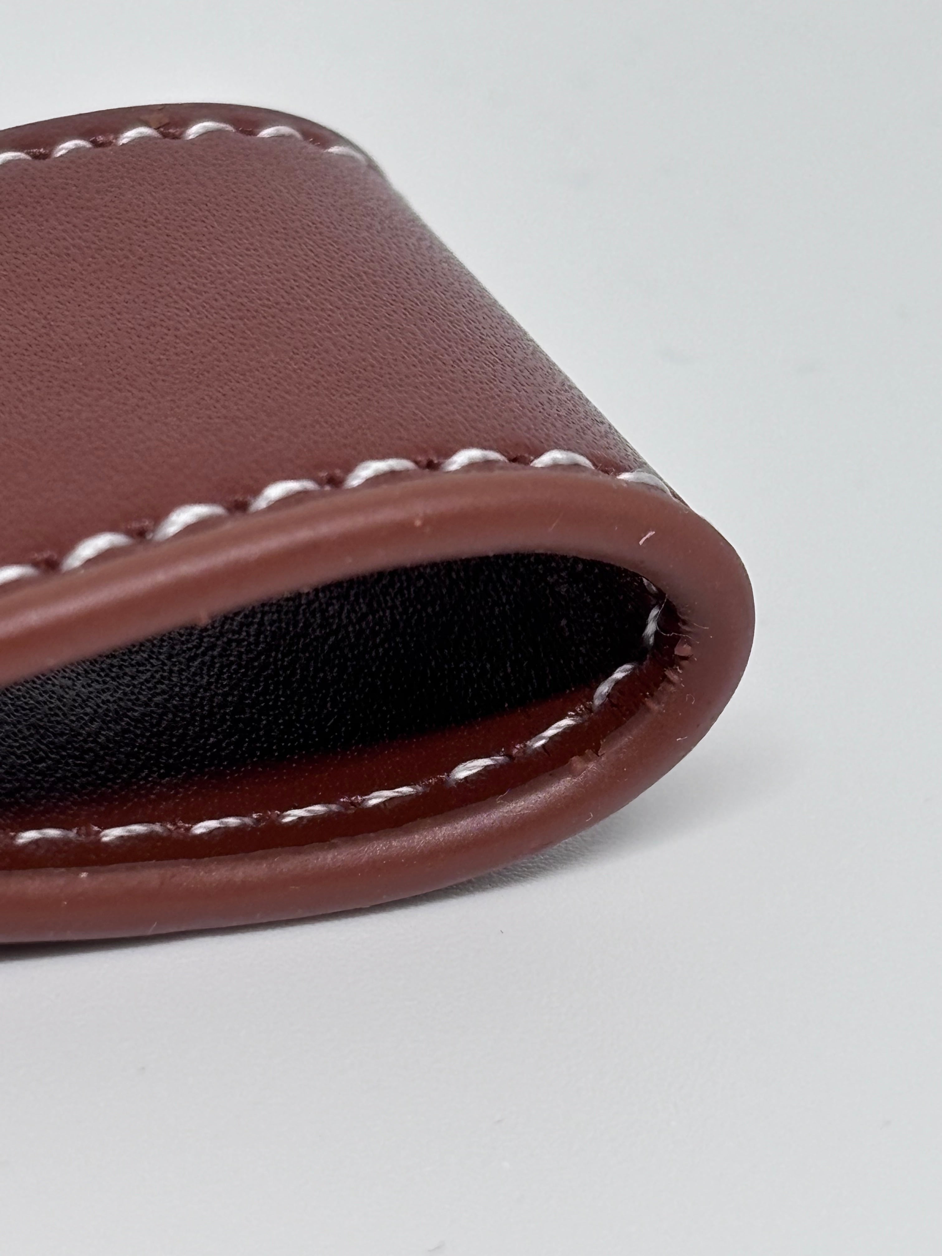 The Leather Collection
