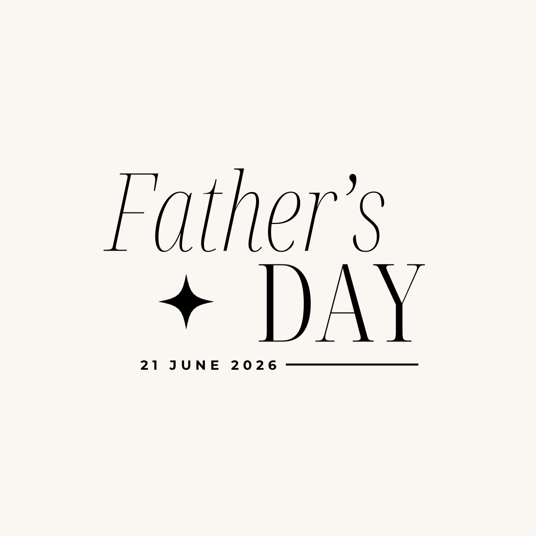 Father’s Day