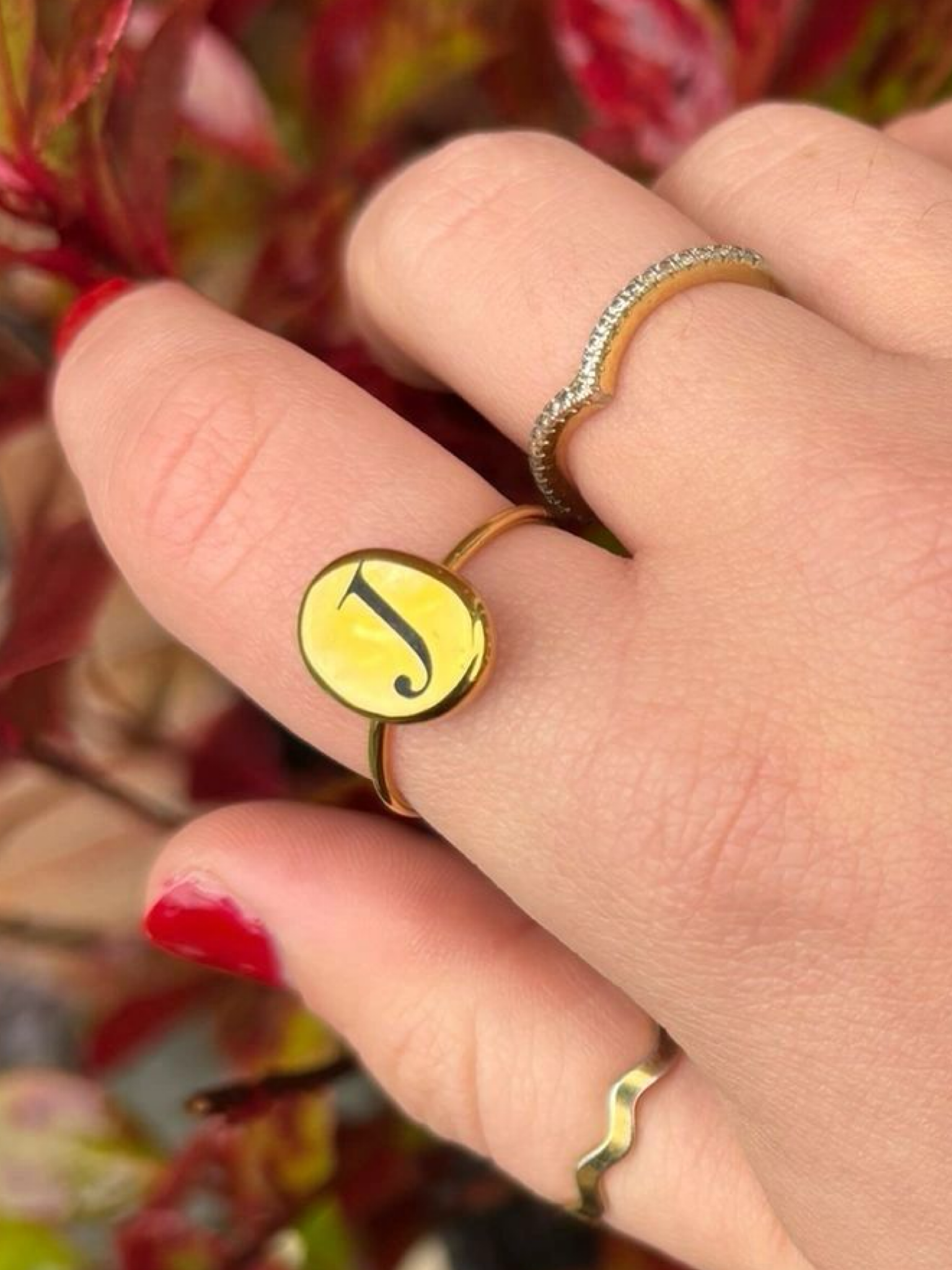 Personalised Jewellery