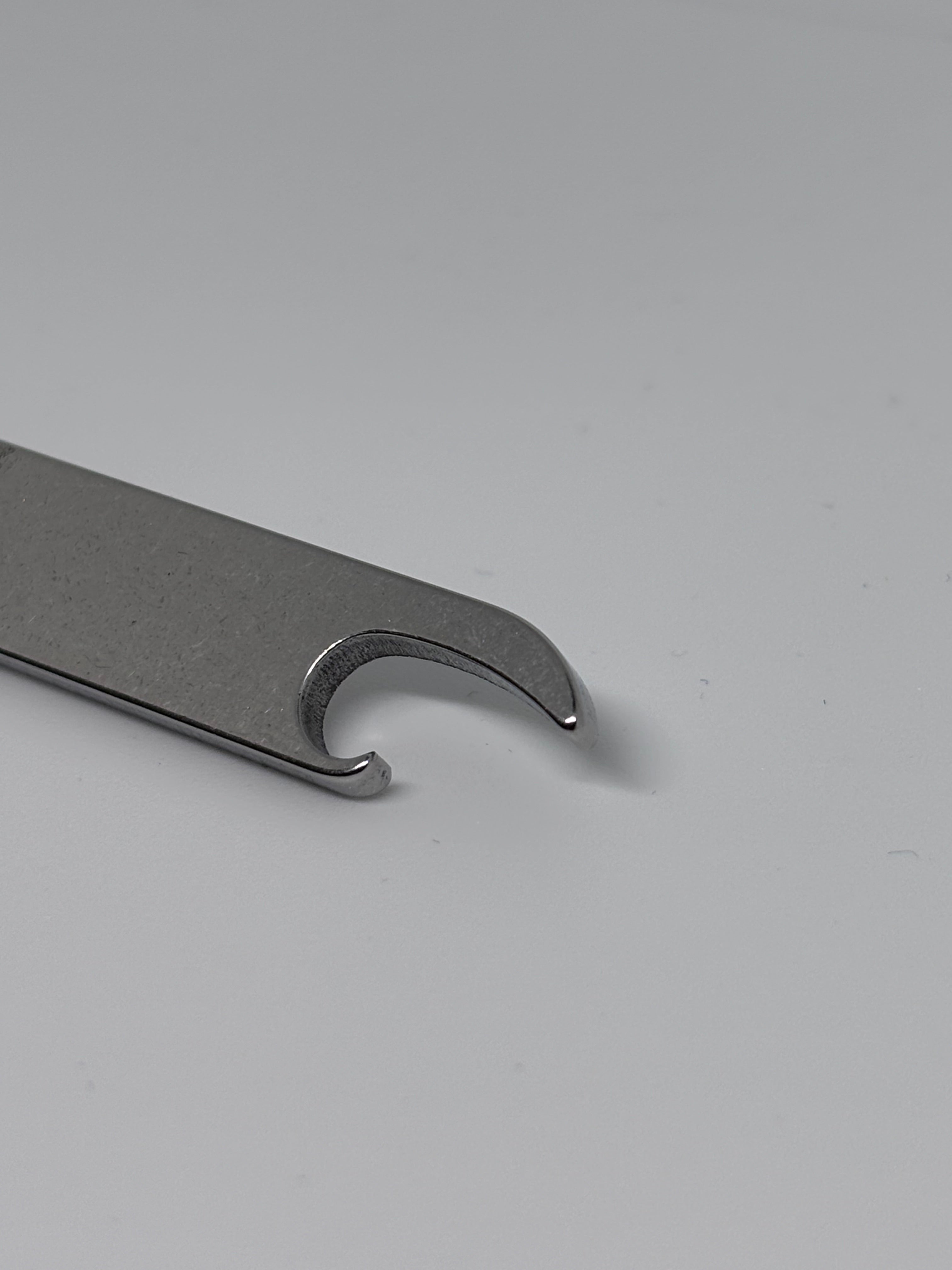 Bottle Opener Keyring
