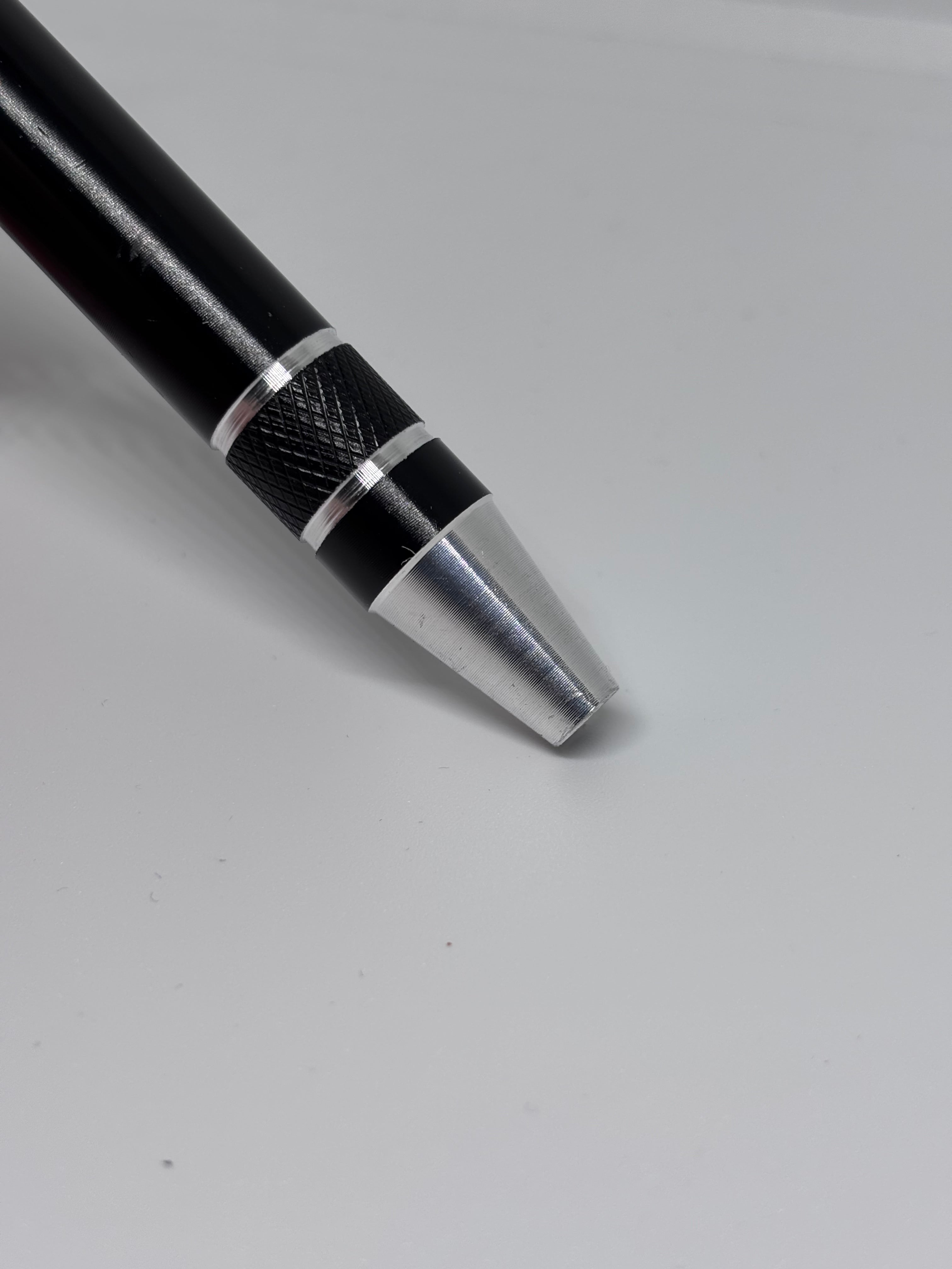 Pen Shaped Screwdriver