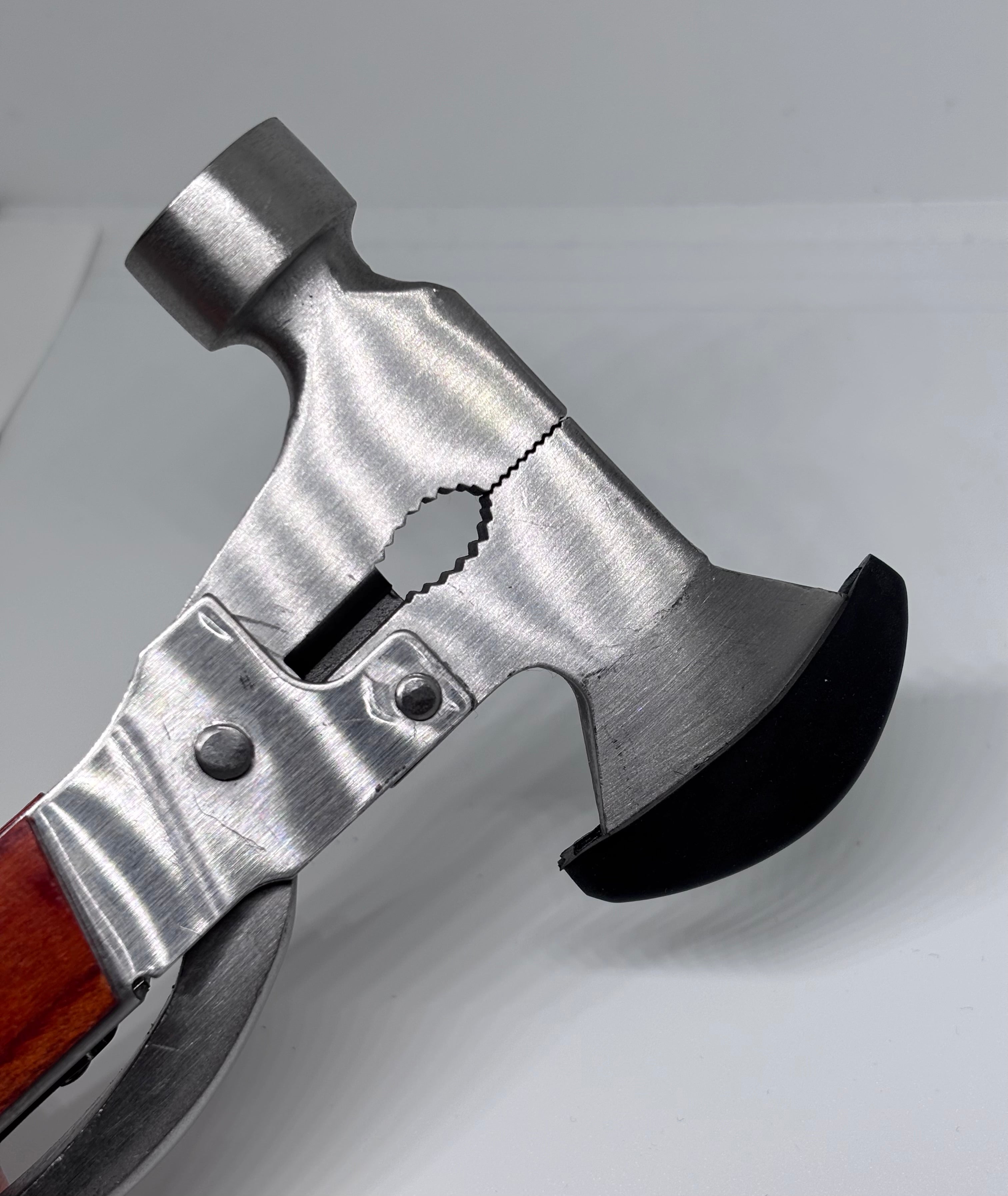 12-in-1 Hammer Multitool (Camping)