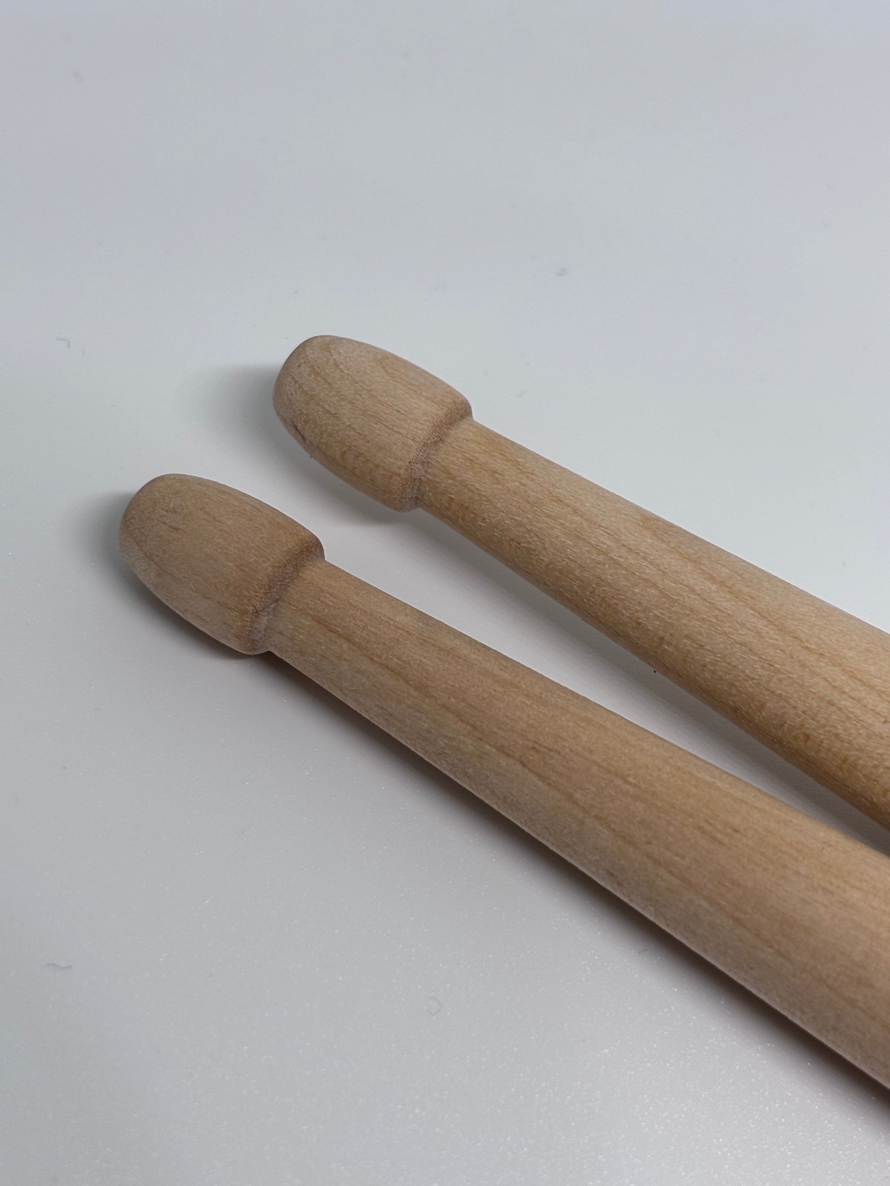 Drumsticks