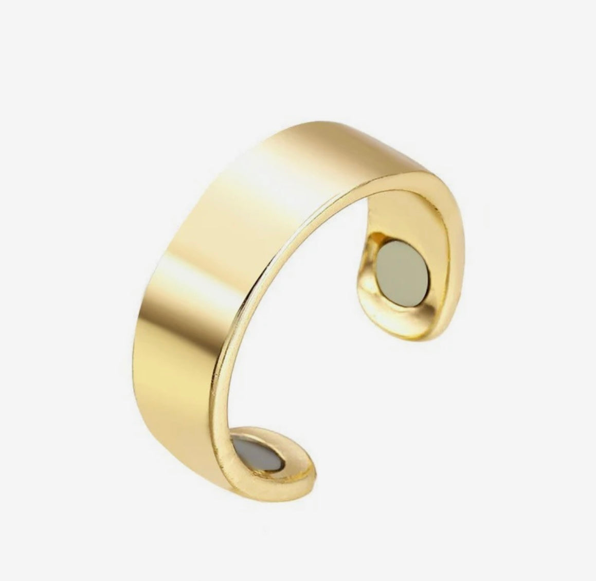 Magnetic Ring