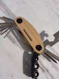 16-in-1 Multitool