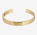 Magnetic Bangles