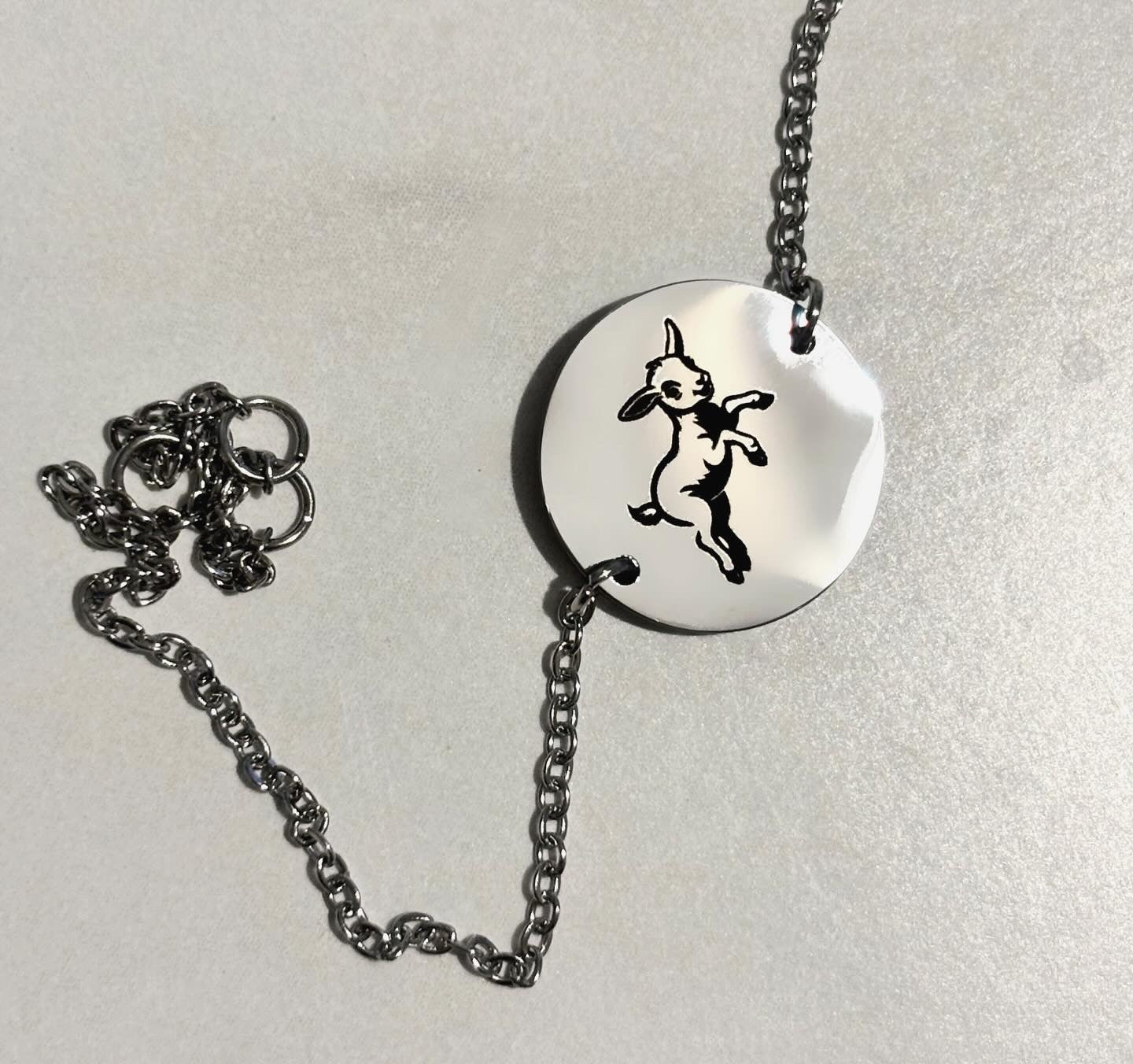Penny Bracelet