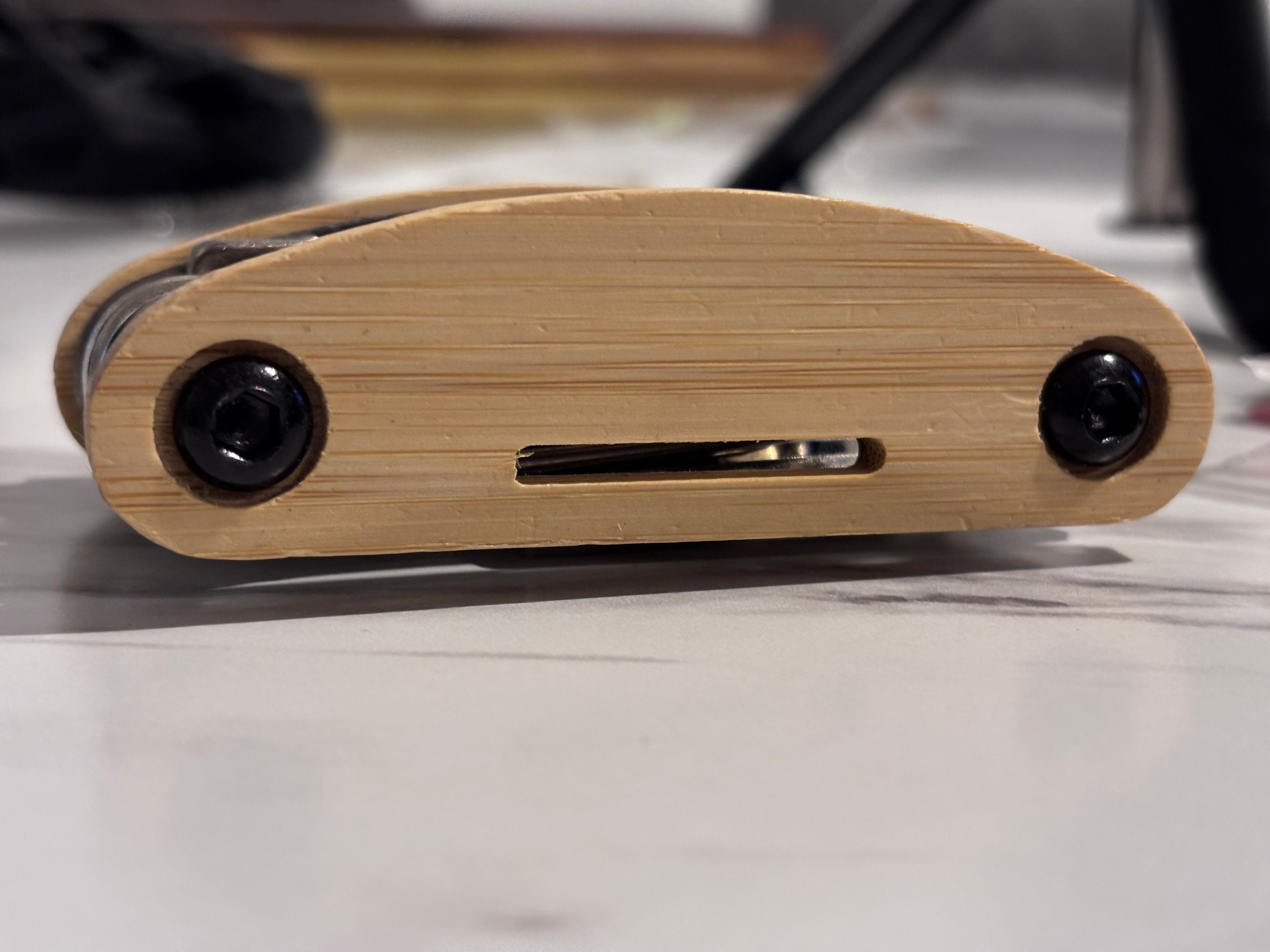 16-in-1 Multitool