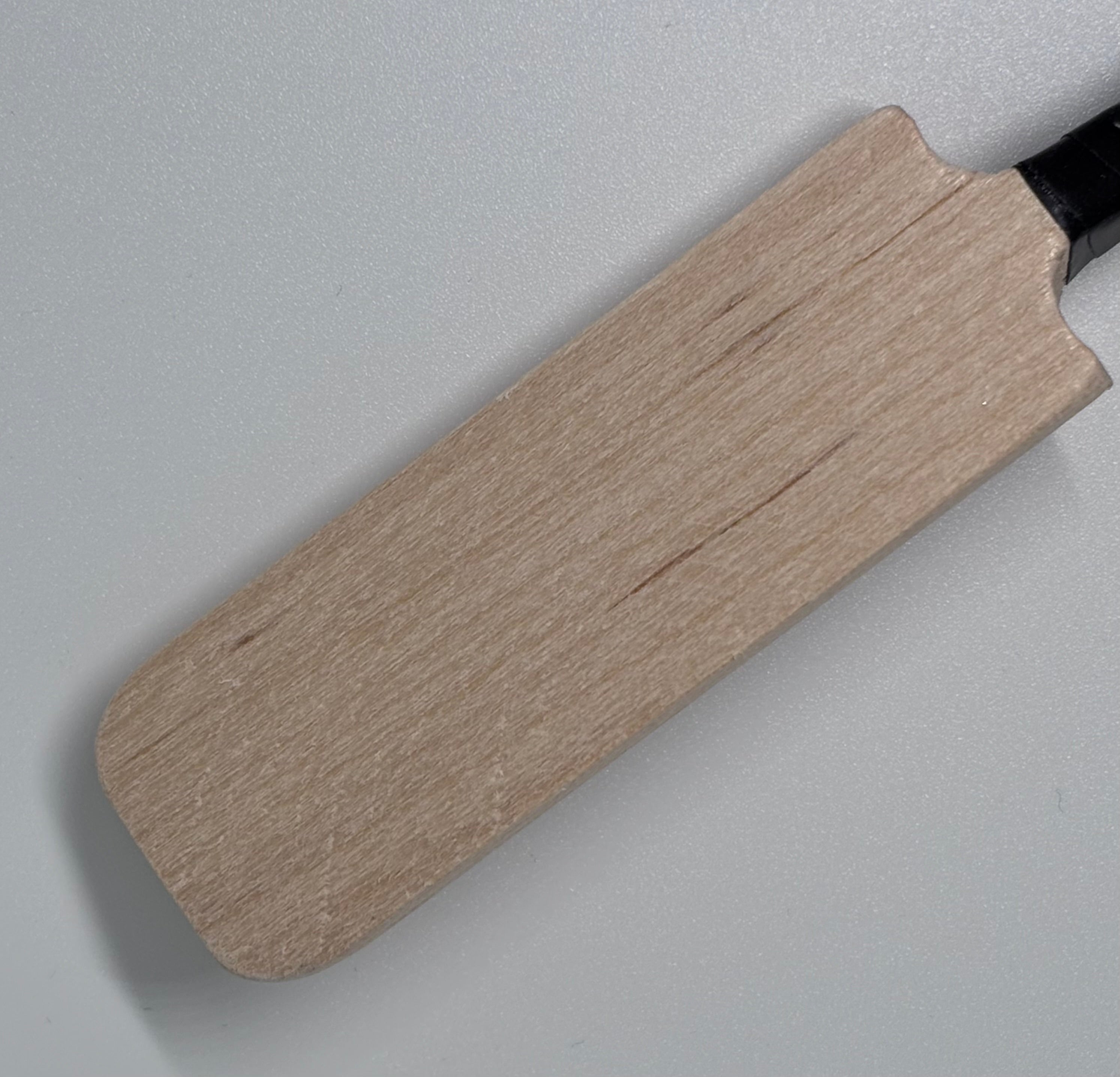 Cricket Bat Keyring
