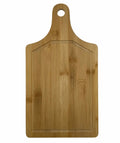 Bamboo Chopping Board with Handle