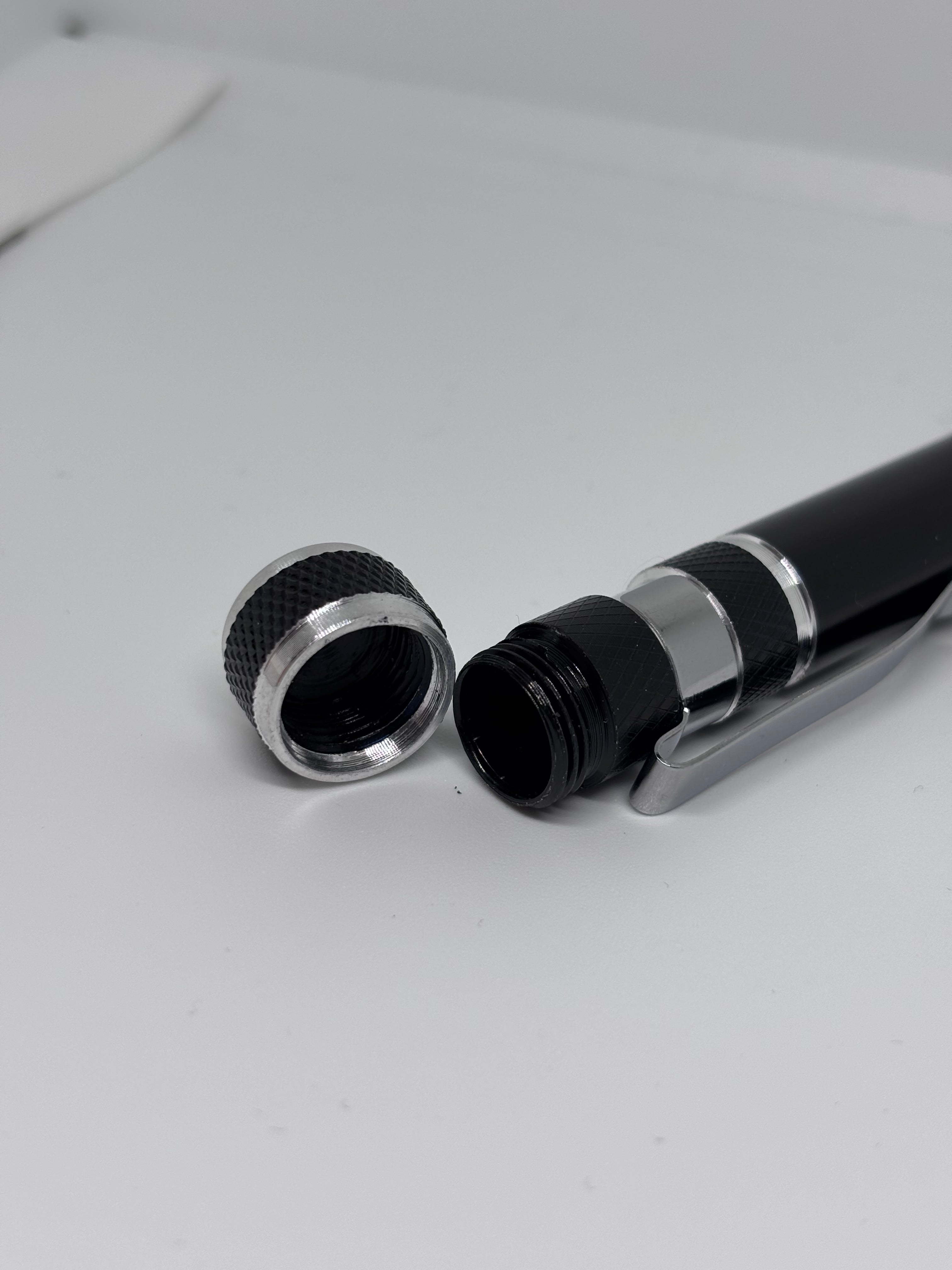 Pen Shaped Screwdriver