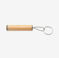 Miniature Torch Keyring