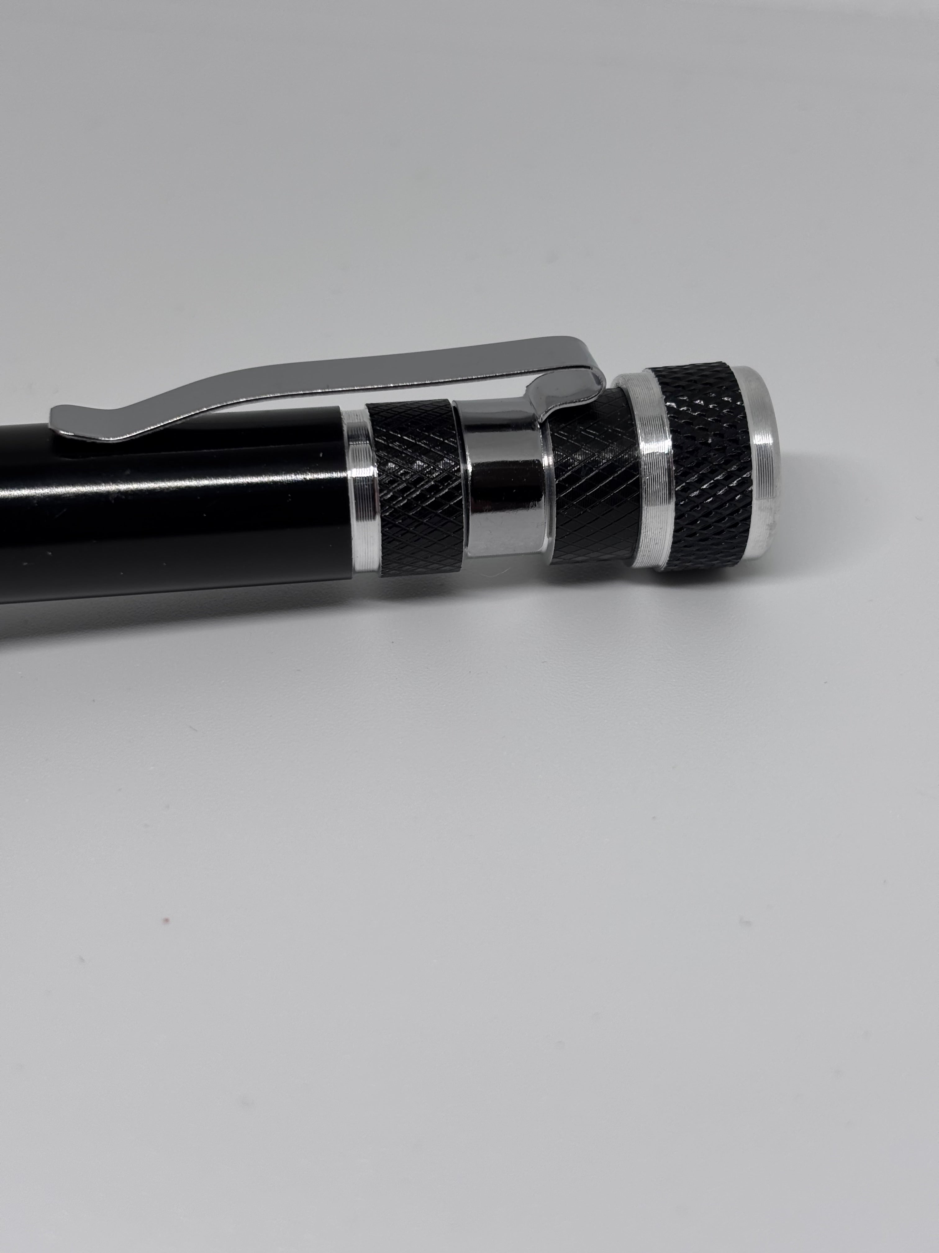 Pen Shaped Screwdriver
