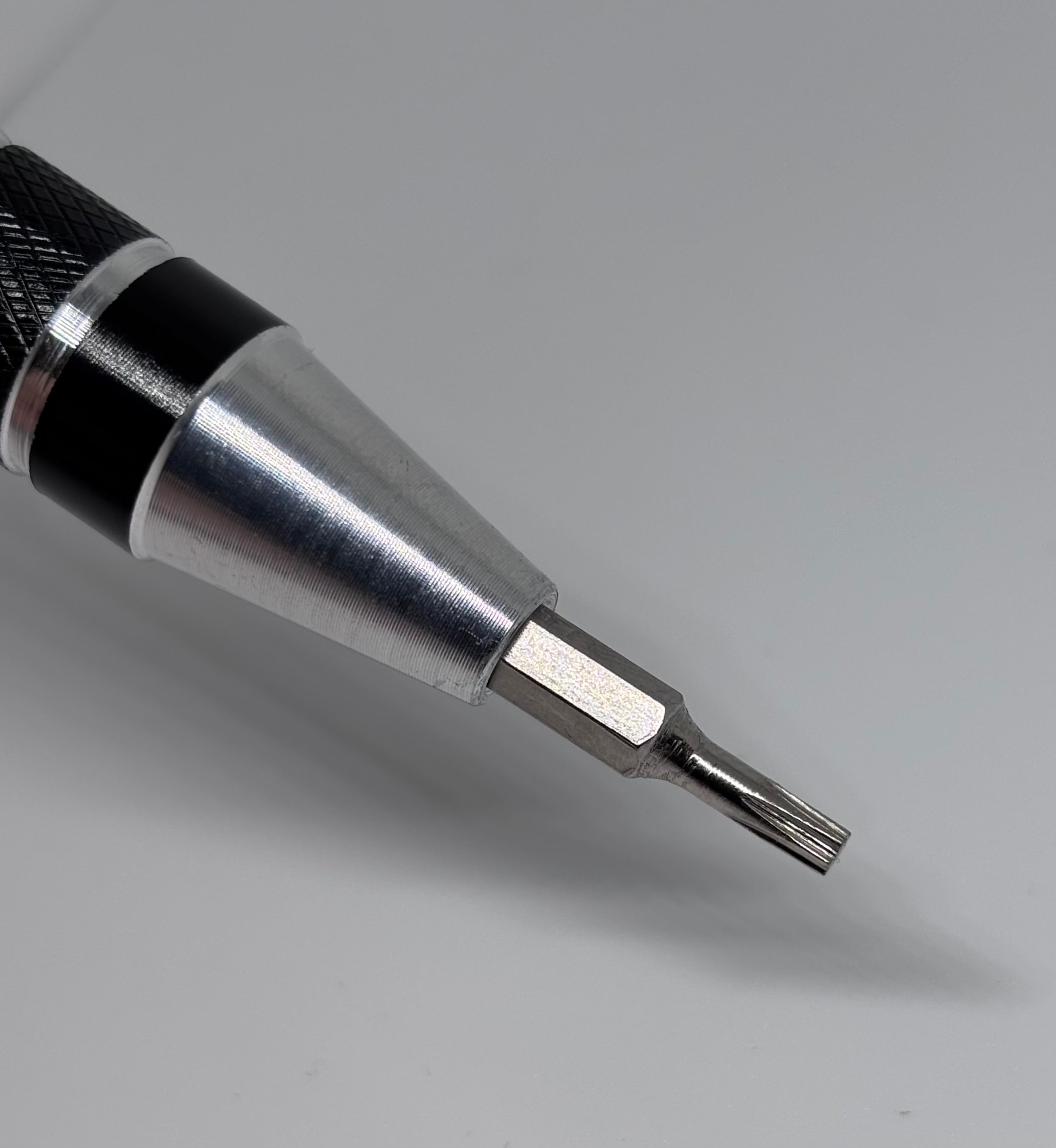 Pen Shaped Screwdriver