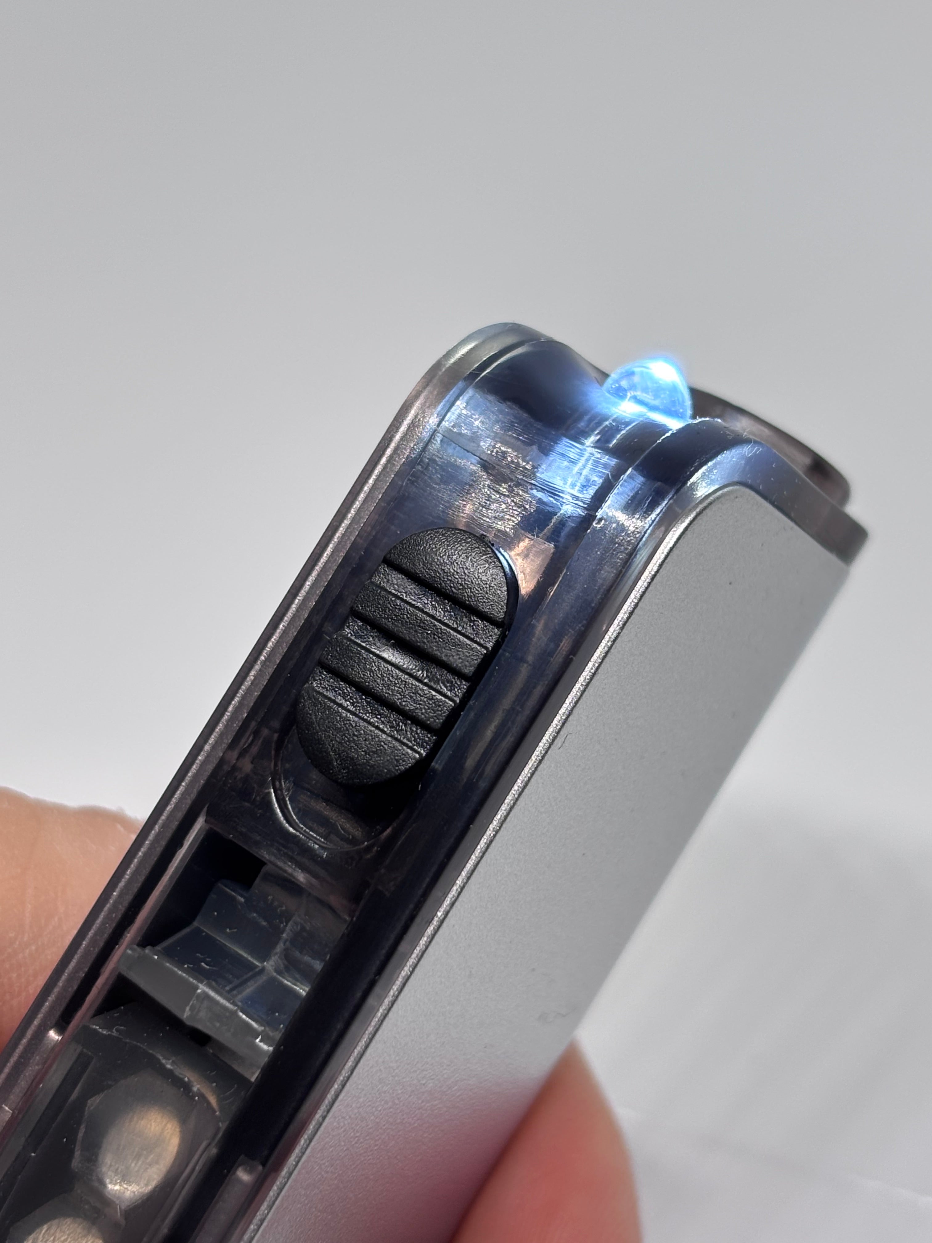 6-in-1 Screwdriver Multitool with LED Torch