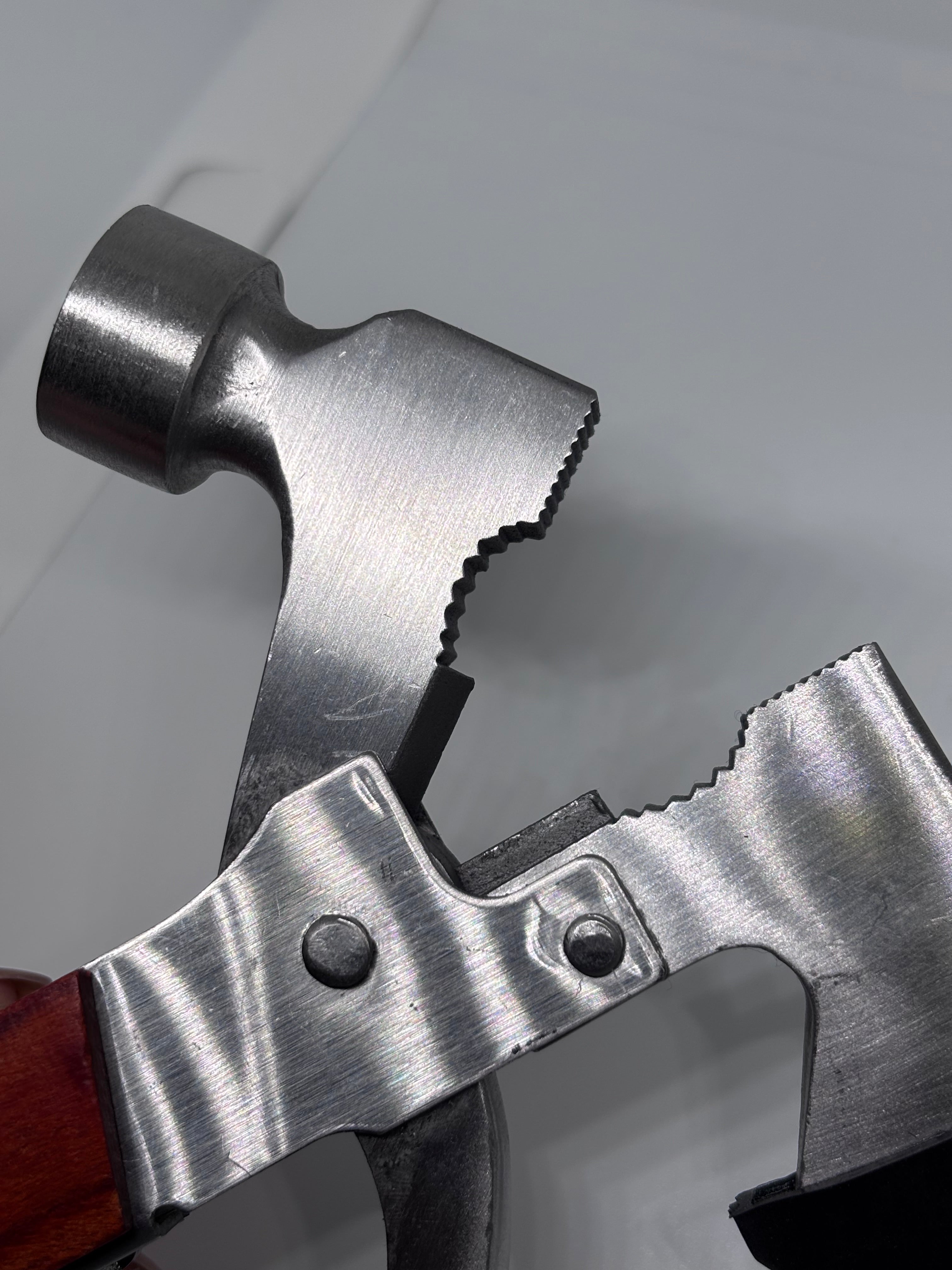 12-in-1 Hammer Multitool (Camping)