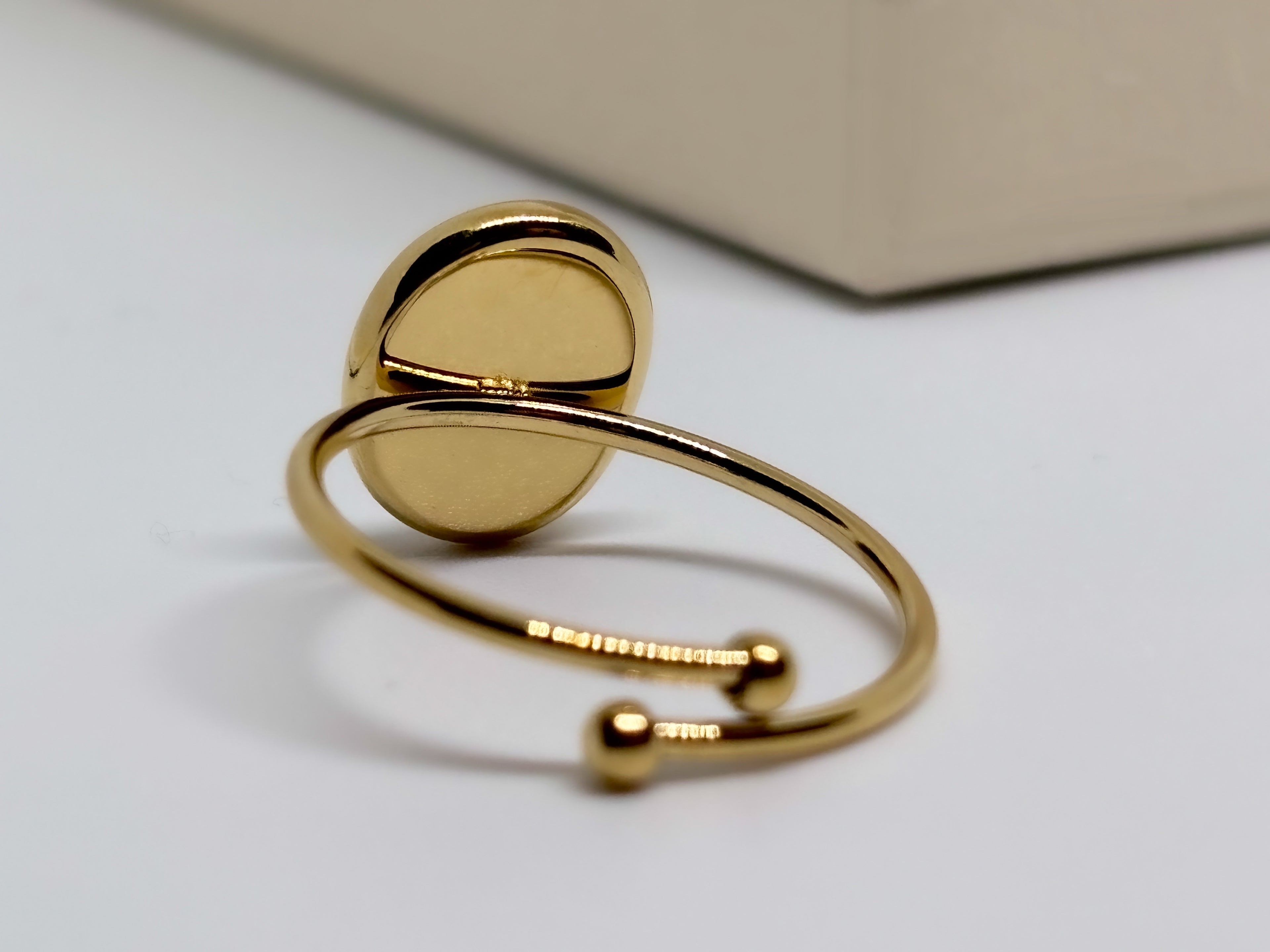 Adjustable Ring