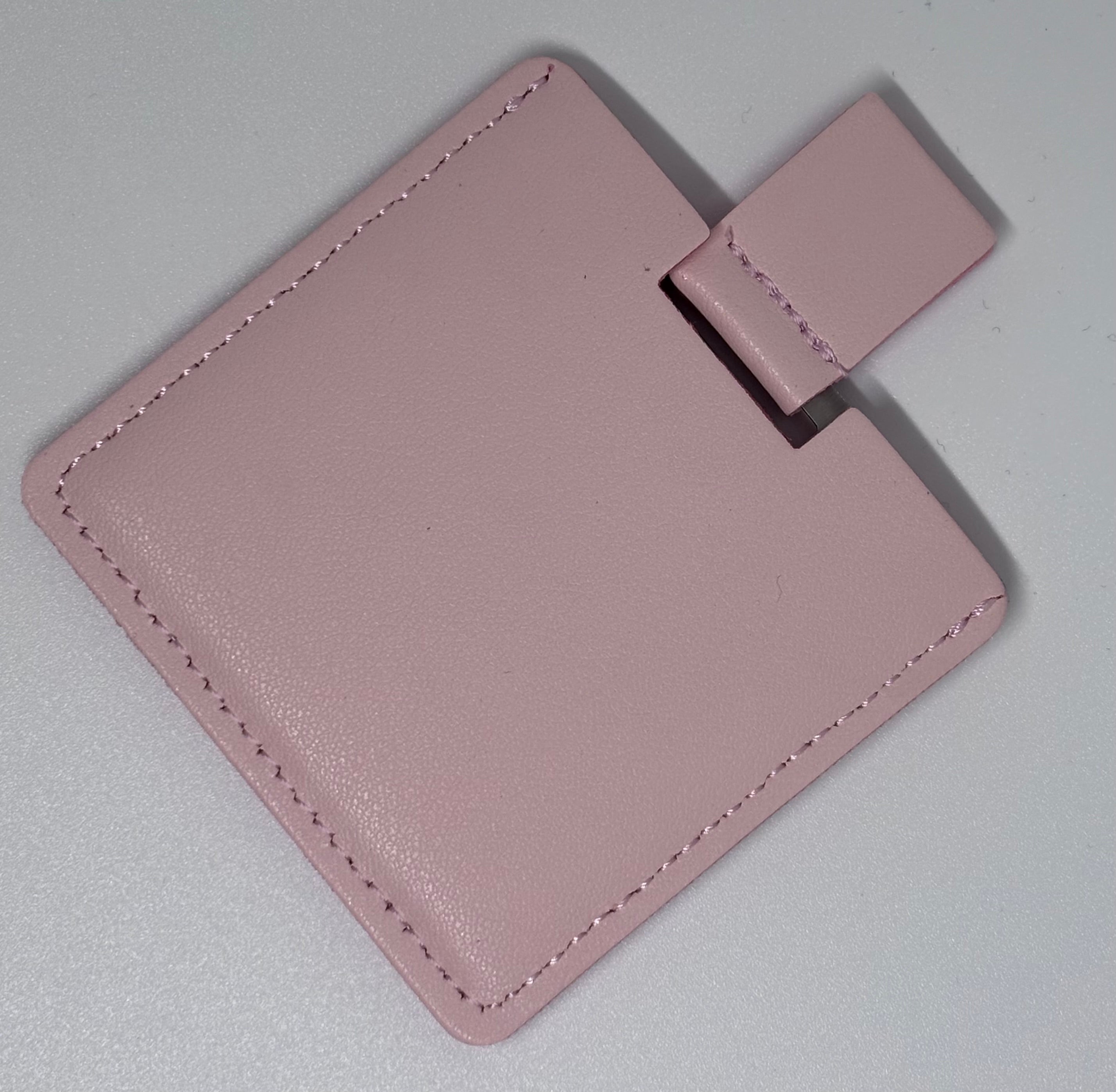 Pocket Mirror