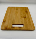 Wooden Chopping Board (Medium)