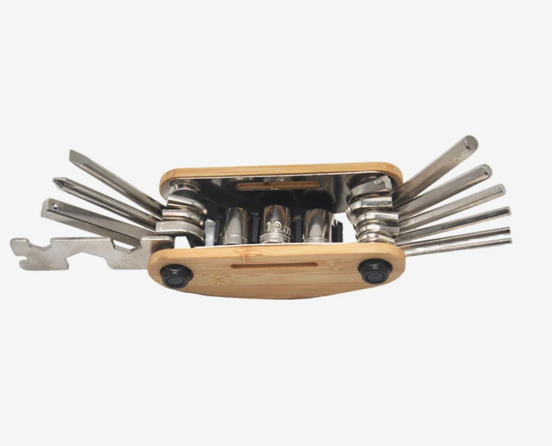 16-in-1 Multitool