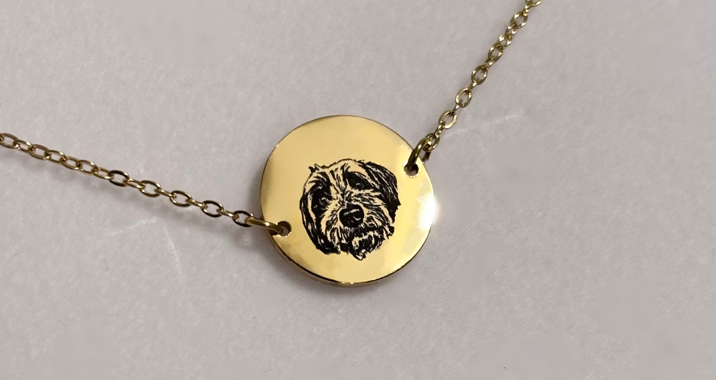 Penny Bracelet