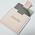 Pocket Mirror