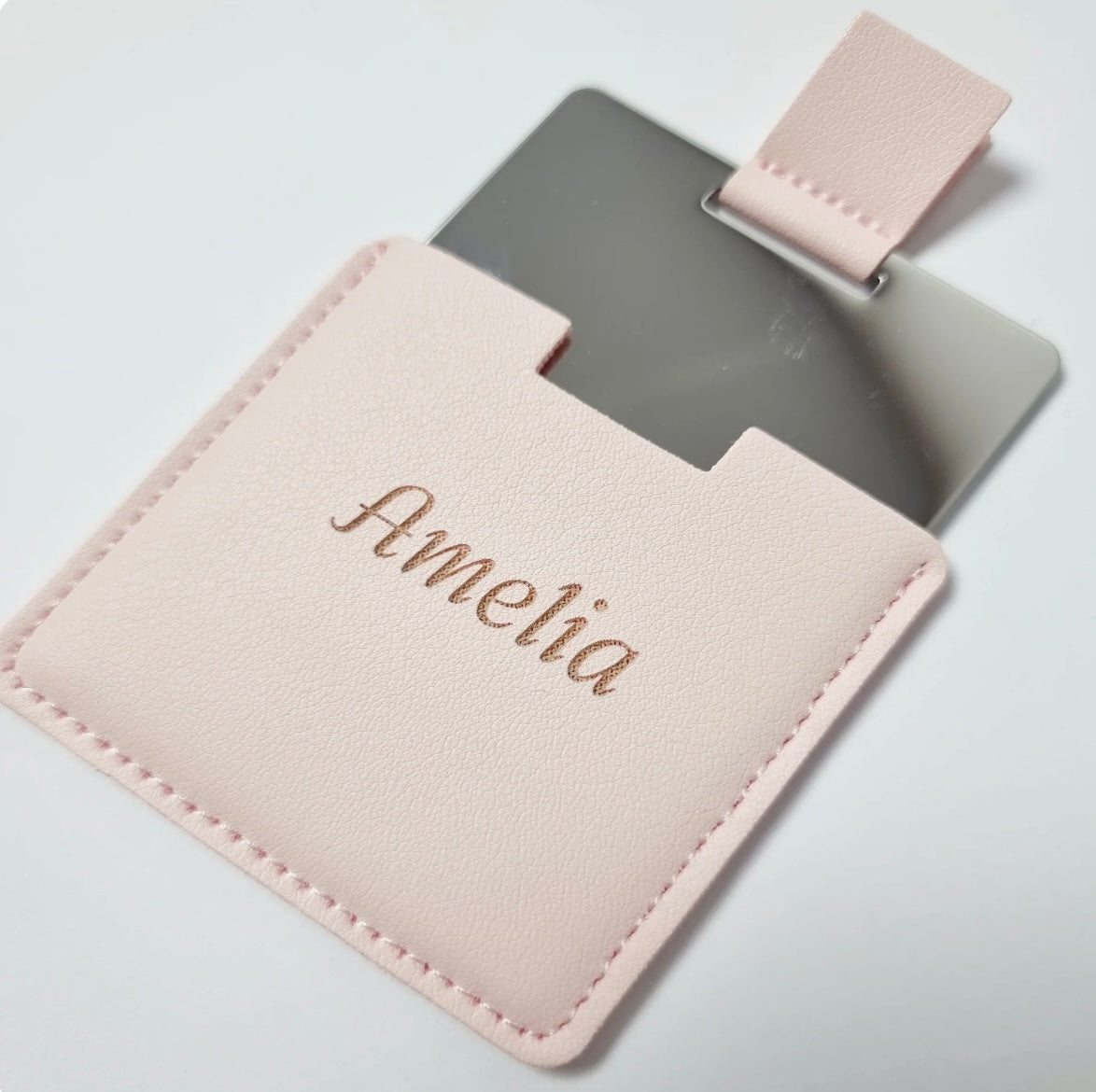 Pocket Mirror