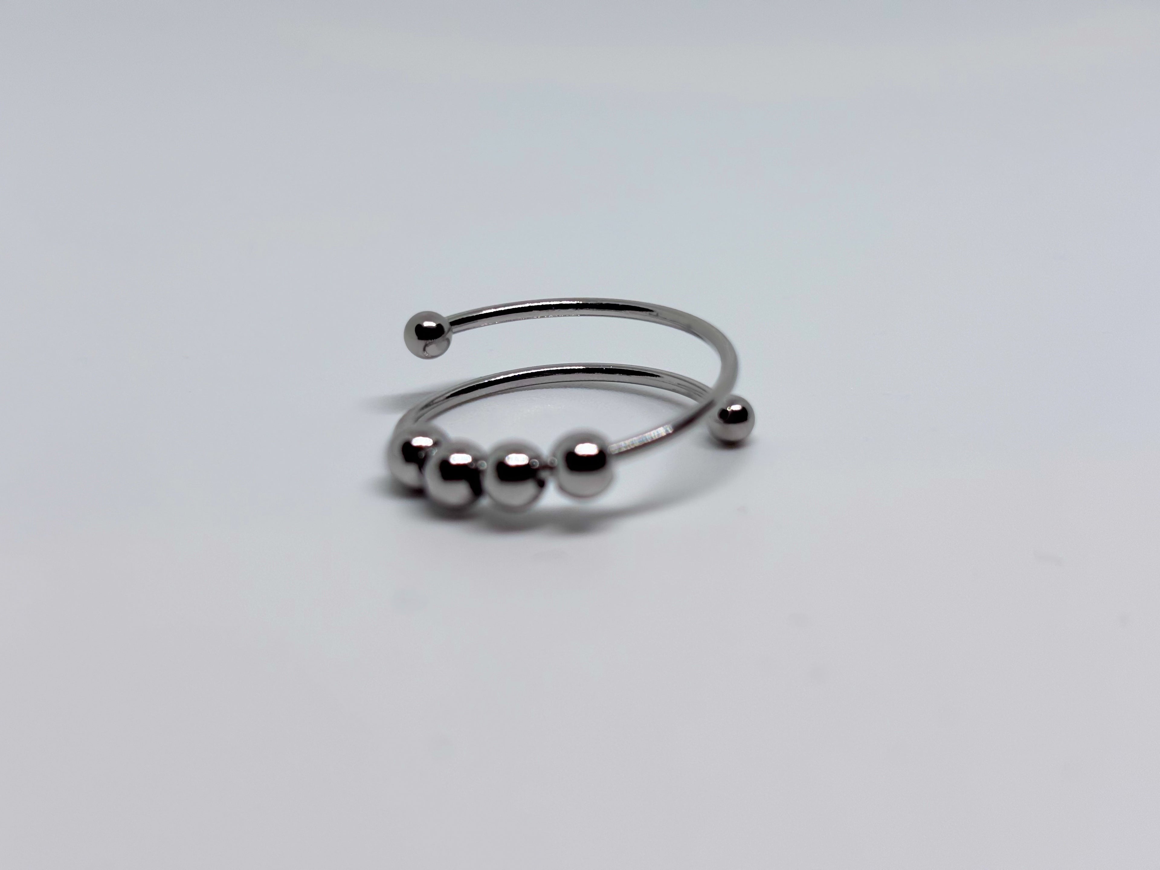 Anxiety ‘Fidget’ Ring