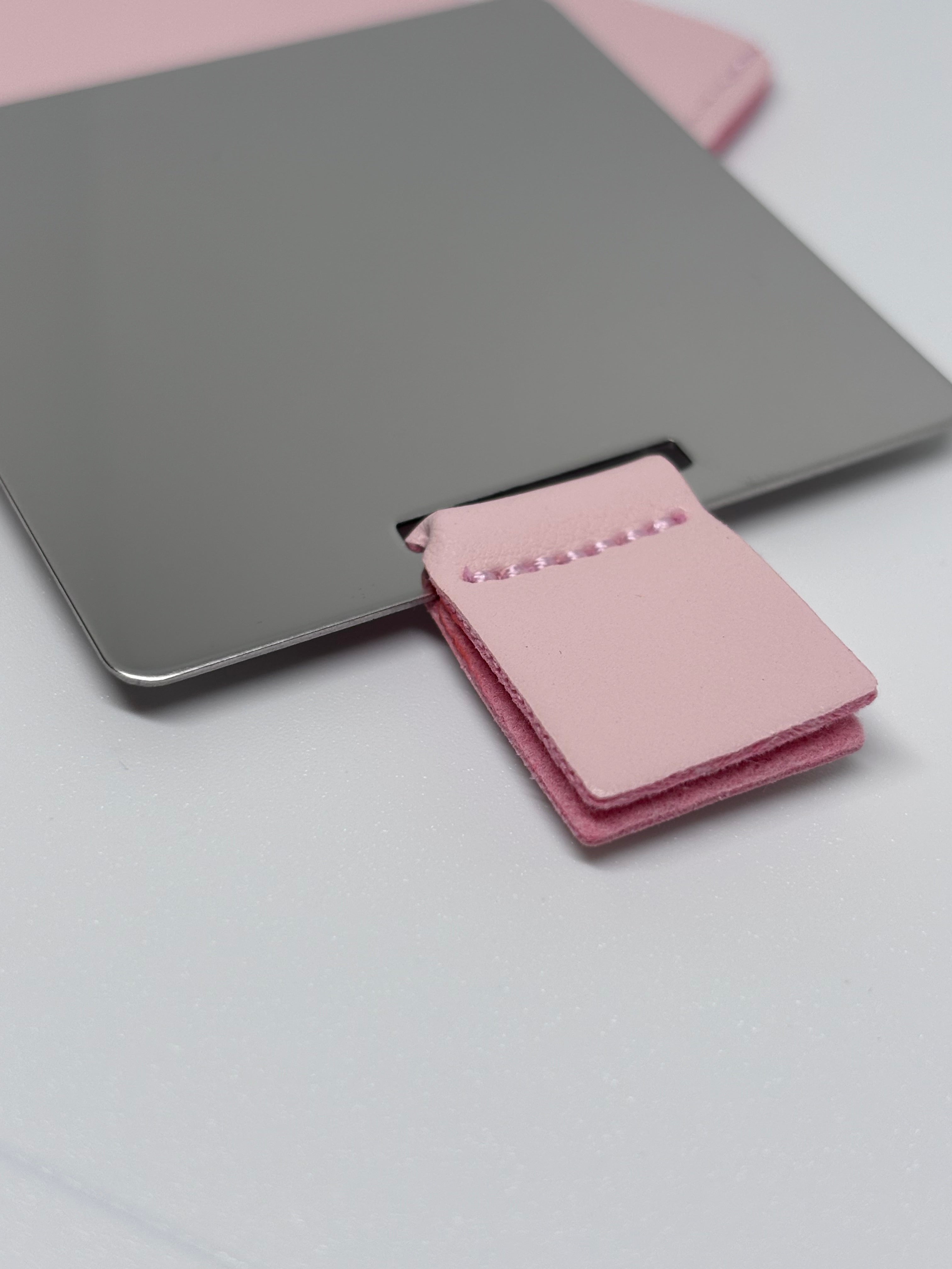 Pocket Mirror