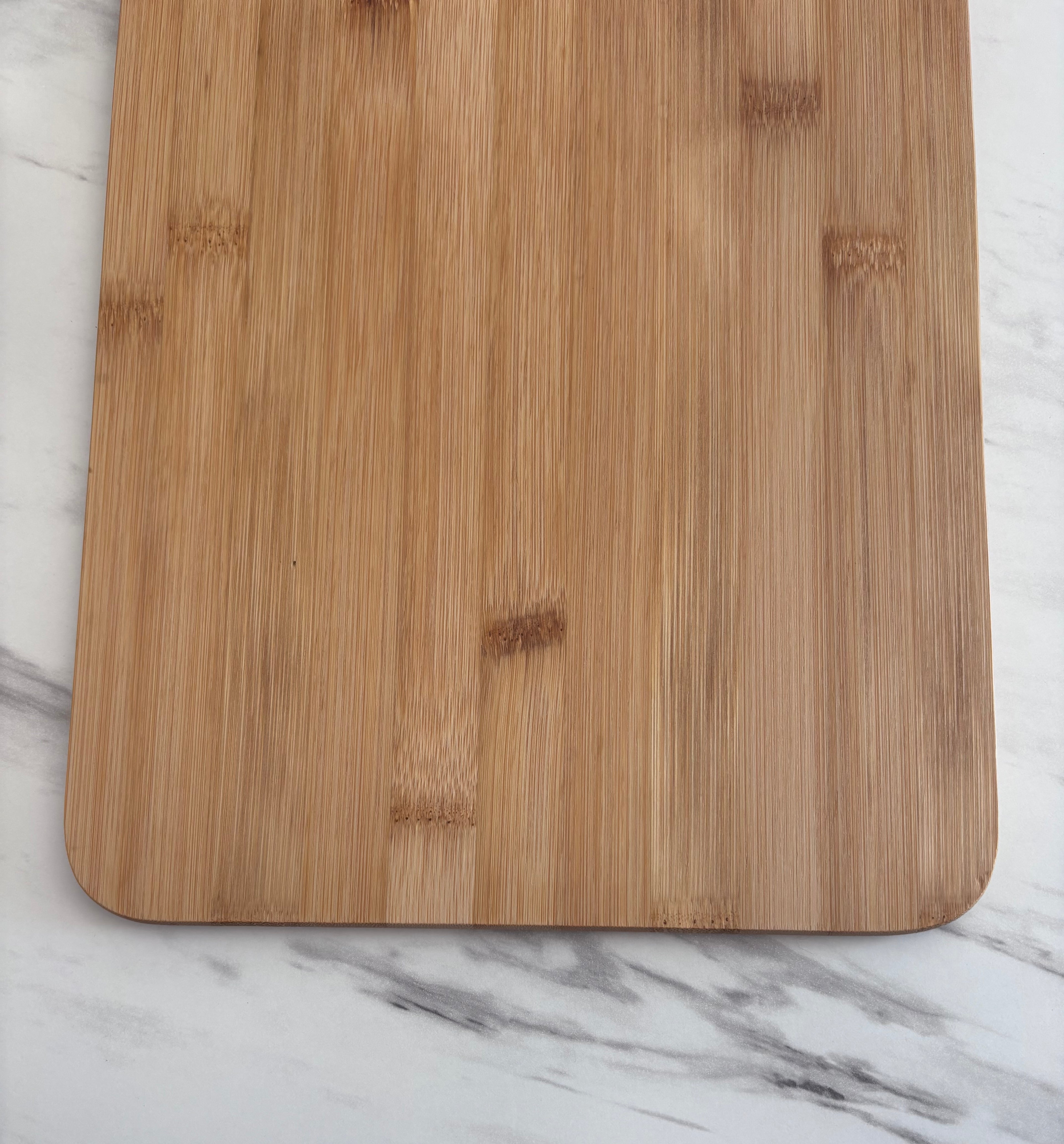 Wooden Chopping Board (Medium)