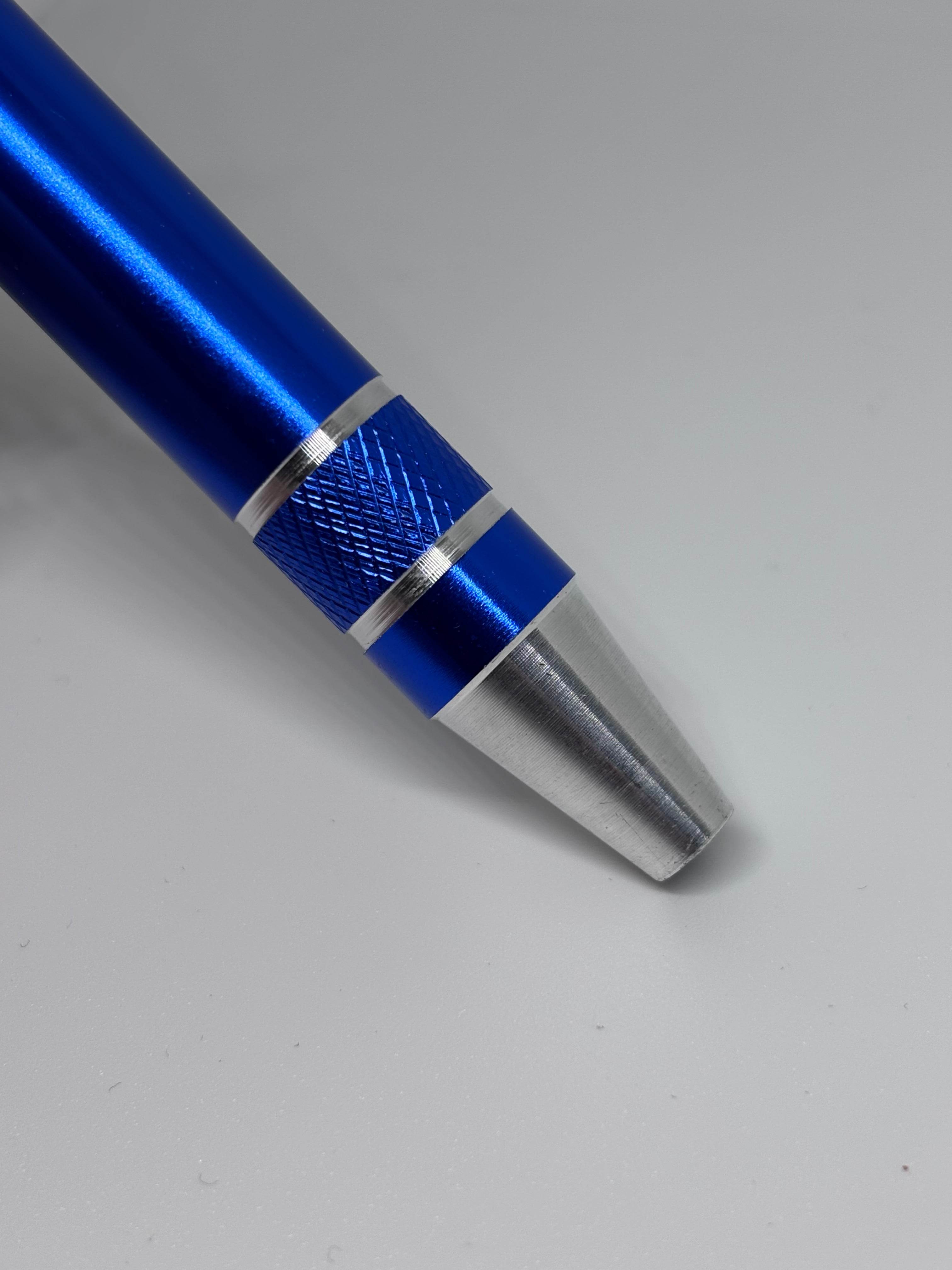 Pen Shaped Screwdriver