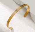Ayat ul-Kursi Bangle