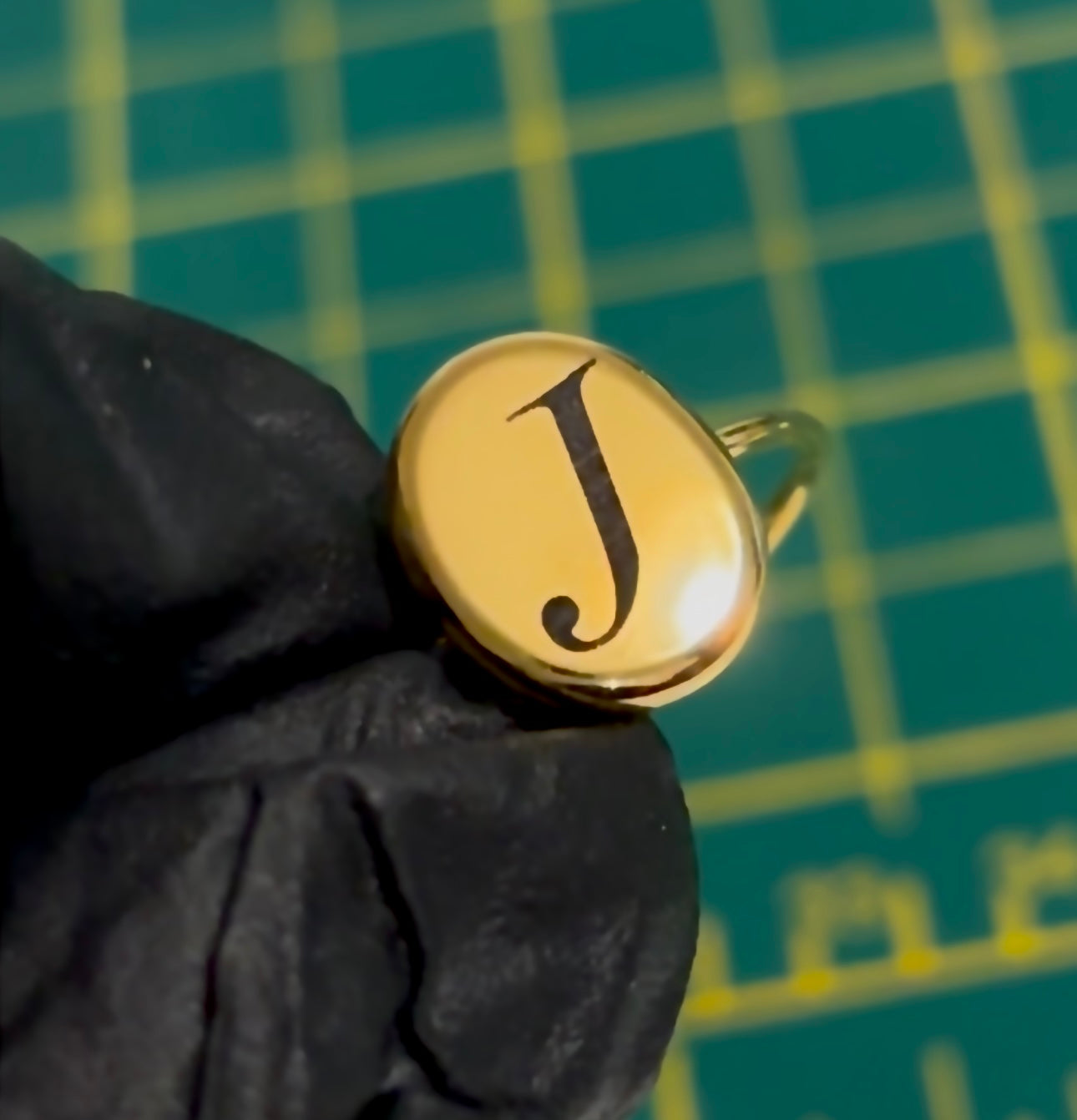Adjustable Ring