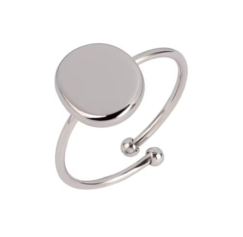 Adjustable Ring