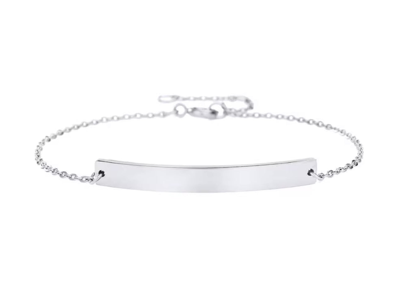 Contour Bracelet