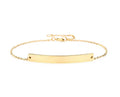Contour Bracelet
