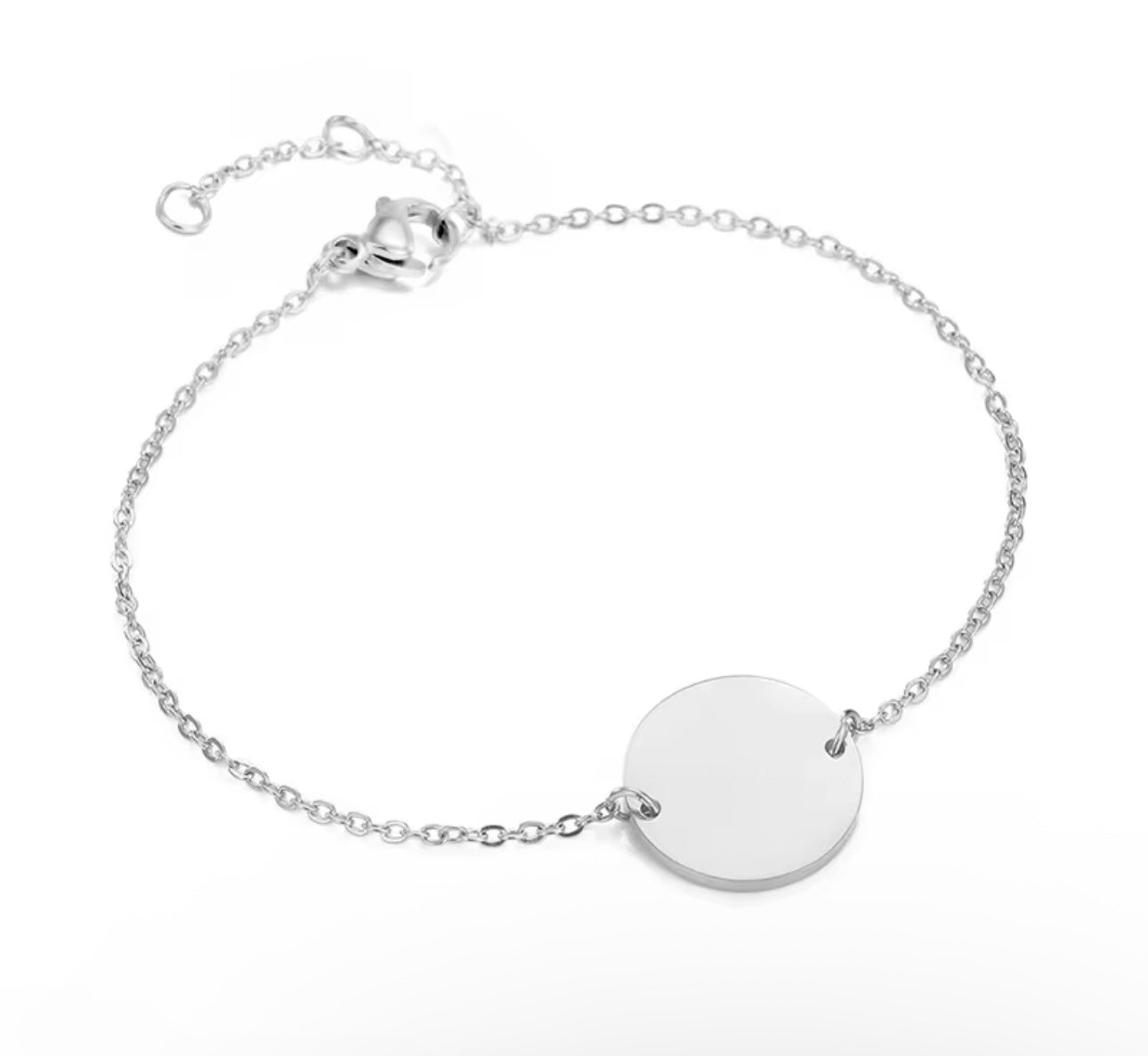 Penny Bracelet